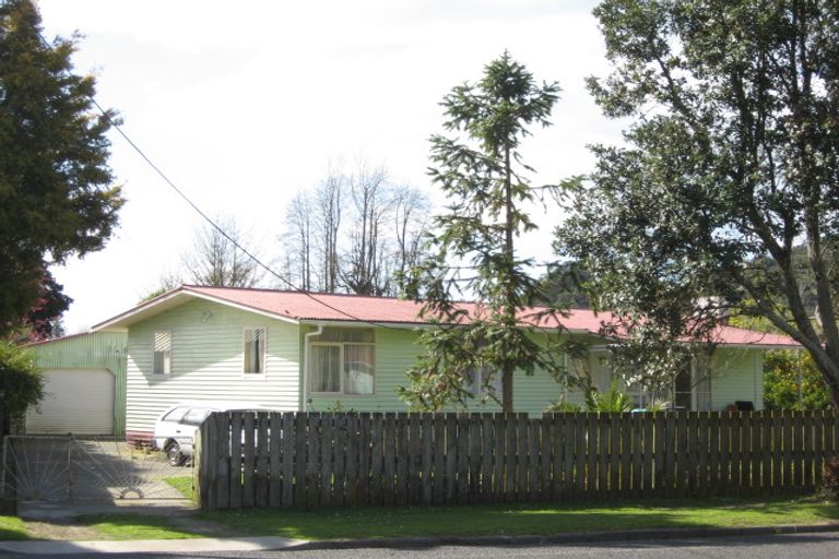 Photo of property in 38 Alexander Avenue, Whakatane, 3120
