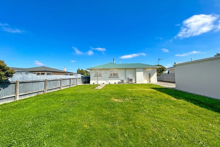 Photo of property in 12 Wye Street, Newfield, Invercargill, 9812