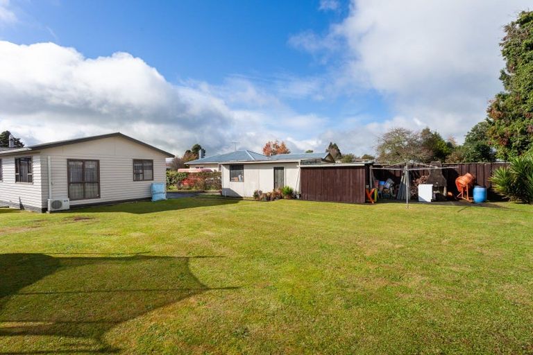 Photo of property in 65 Morvern Crescent, Tokoroa, 3420