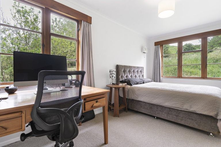 Photo of property in 14 Blackhill Road, Tinui, 5894