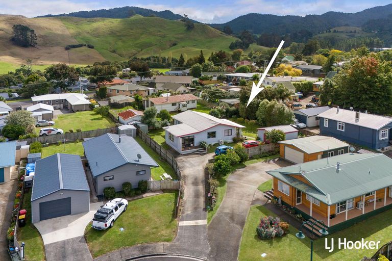 Photo of property in 11 Carrick Robertson Place, Waihi, 3610