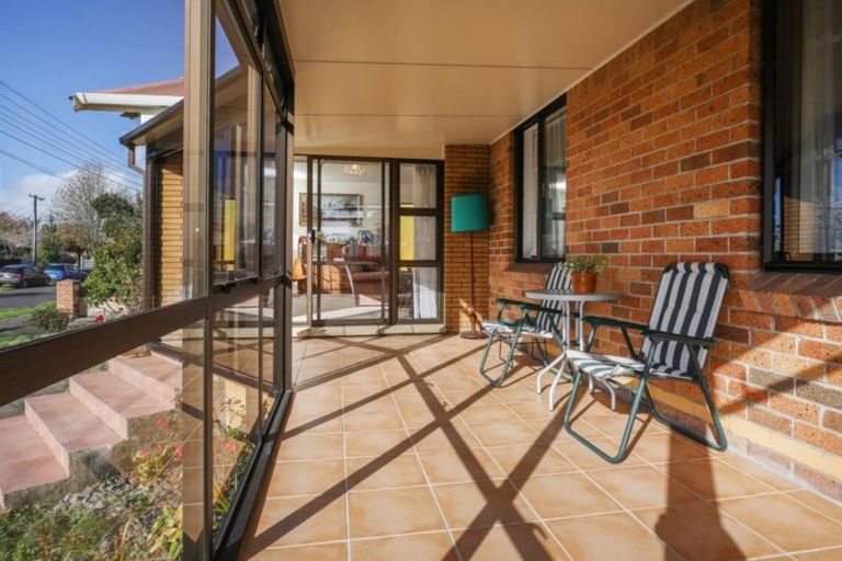 Photo of property in 22 Glenview Terrace, Glenview, Hamilton, 3206