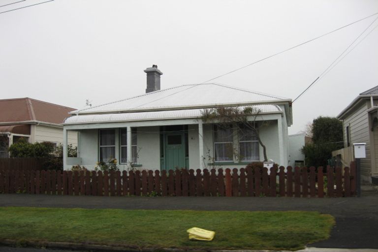 Photo of property in 15 Larkworthy Street, Saint Kilda, Dunedin, 9012