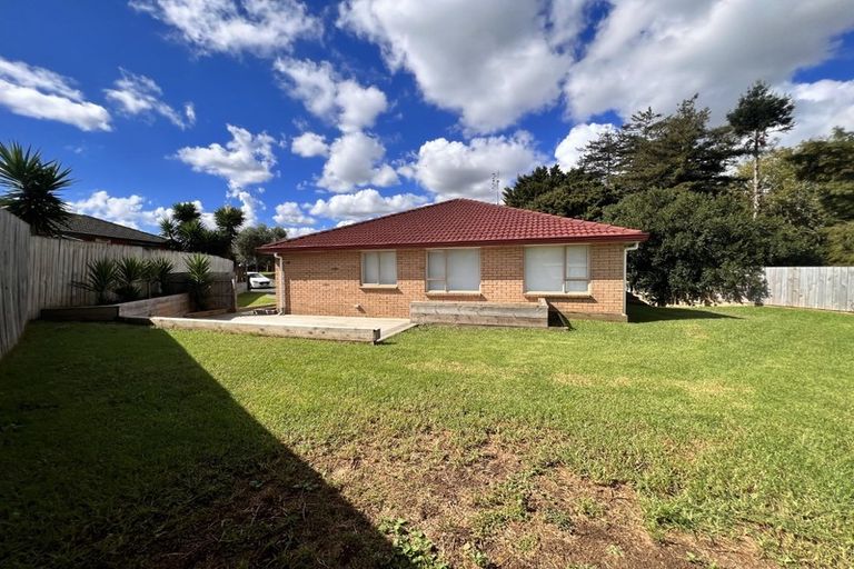 Photo of property in 11 Sapling Drive, Pukekohe, 2120
