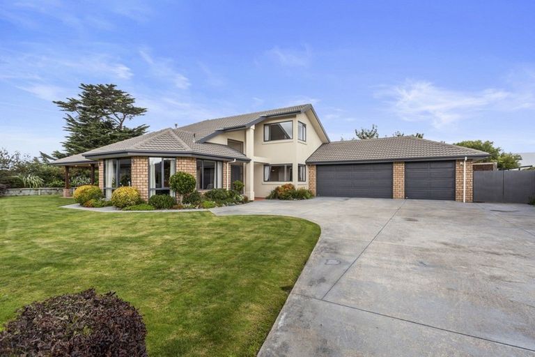 Photo of property in 23 Allison Crescent, Kaiapoi, 7630