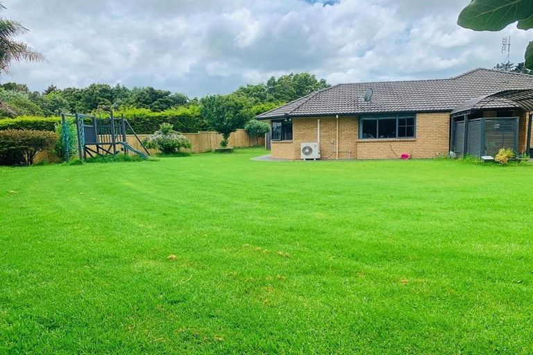 Photo of property in 22 Everlea Place, Alfriston, Auckland, 2105