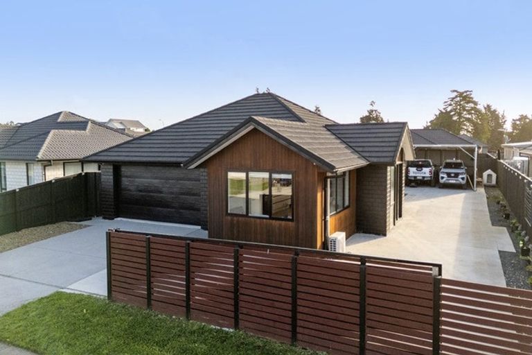 Photo of property in 7 Ballantyne Avenue, Te Kauwhata, 3710