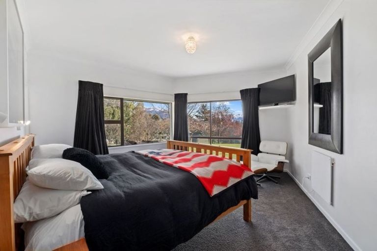 Photo of property in 571 Mount Barker Road, Wanaka, 9382