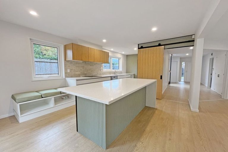 Photo of property in 1/109 Knowles Street, St Albans, Christchurch, 8052