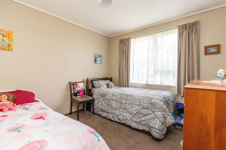 Photo of property in 4 Sarjant Place, Paeroa, 3600