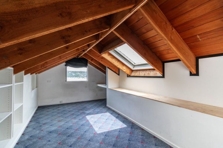 Photo of property in 25 Tukanae Street, Strathmore Park, Wellington, 6022