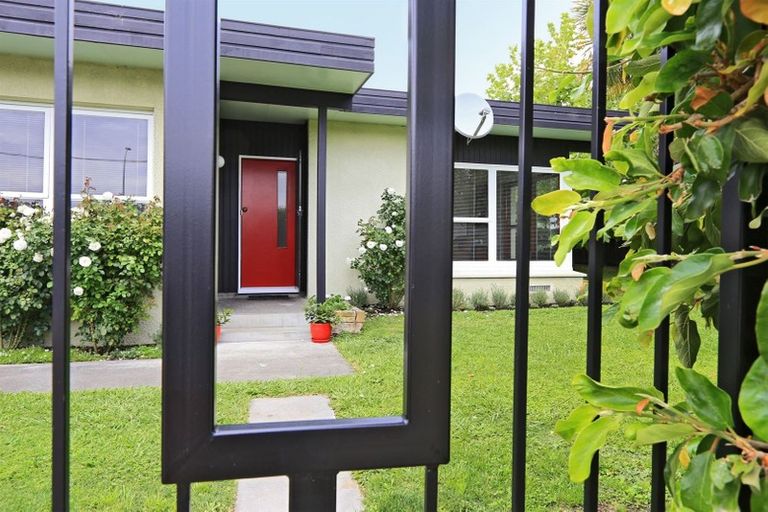 Photo of property in 26 Campbell Street, Havelock North, 4130