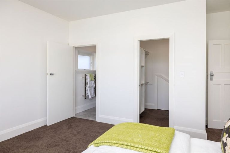 Photo of property in 29 Halton Street, Strowan, Christchurch, 8052