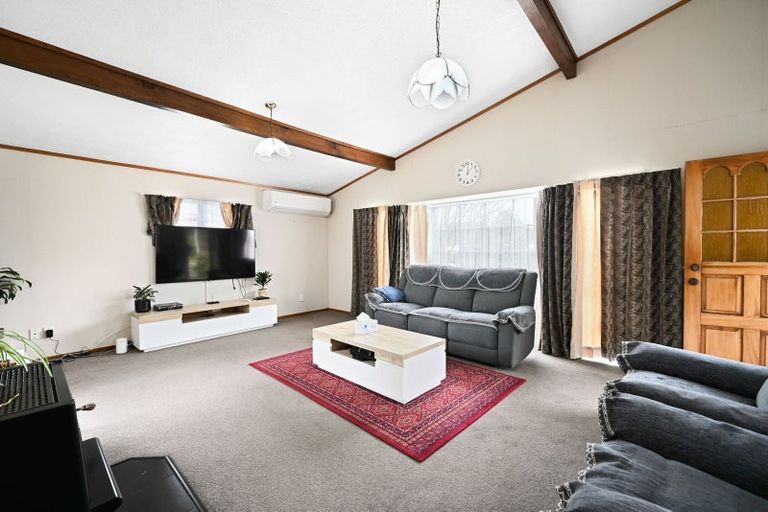 Photo of property in 4 Mcewan Place, Fitzroy, Hamilton, 3206