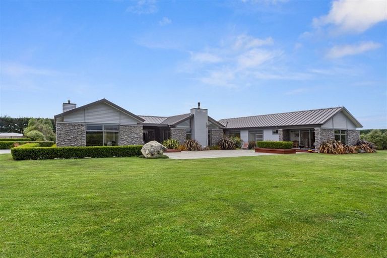 Photo of property in 818 Birch Hill Road, Okuku, Rangiora, 7473