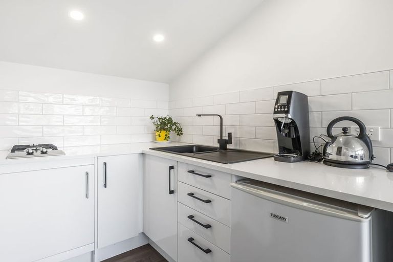 Photo of property in 22 Clearwater Street, Broad Bay, Dunedin, 9014