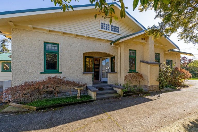 Photo of property in 61 Renall Street, Masterton, 5810