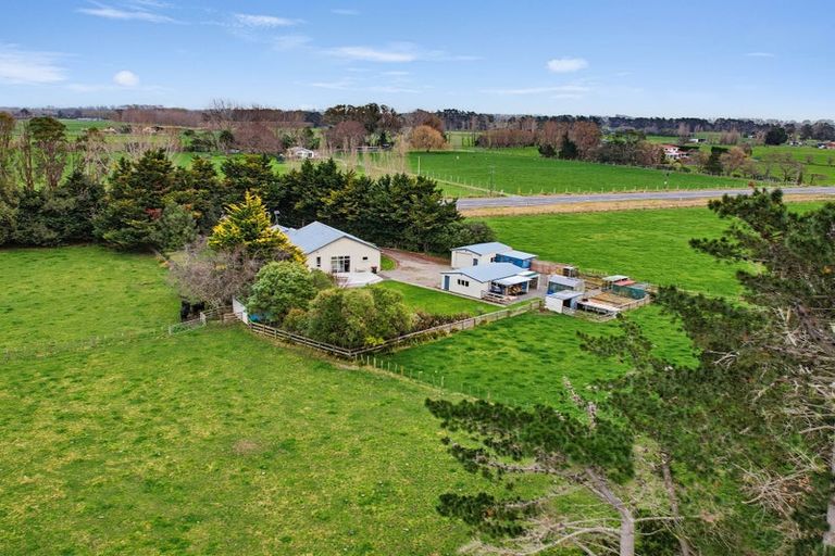 Photo of property in 1354 Rangitikei Line, Newbury, Palmerston North, 4475