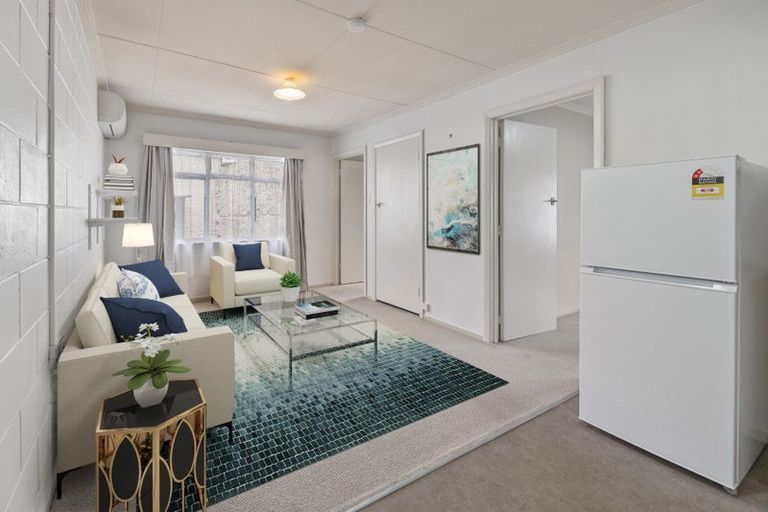 Photo of property in 4h Begg Street, Saint Kilda, Dunedin, 9012