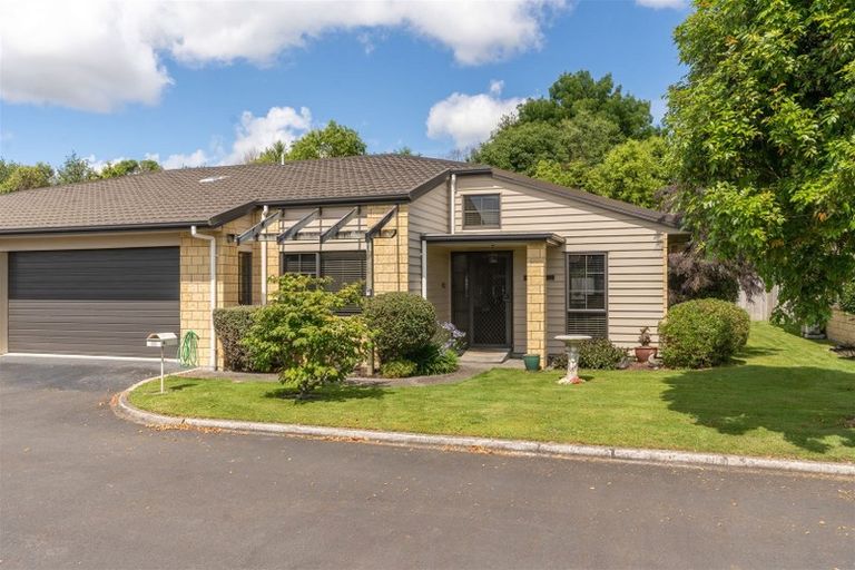 Photo of property in Bramley Gardens, 61/3 Turnbury Court, Rototuna, Hamilton, 3210