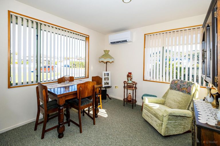 Photo of property in 3 Lewis Street, Geraldine, 7930