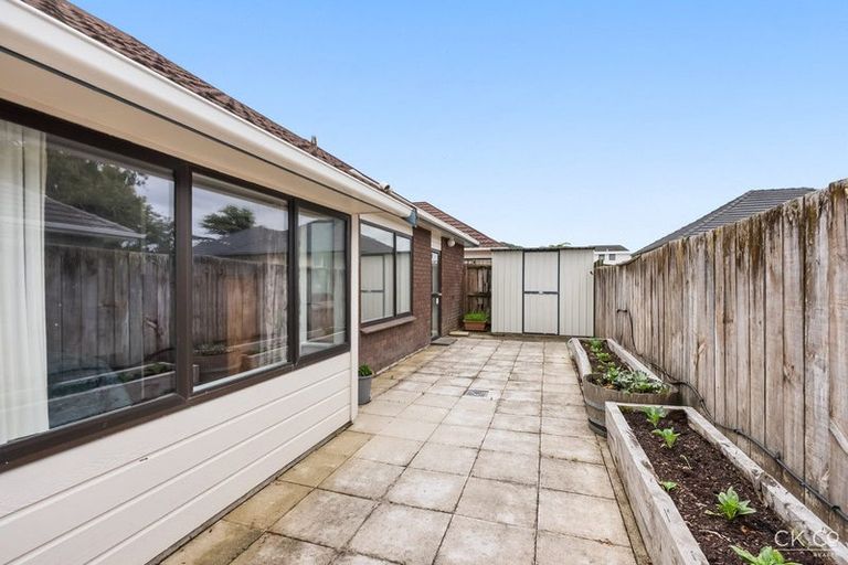 Photo of property in 3/60 Garden Road, Avalon, Lower Hutt, 5011