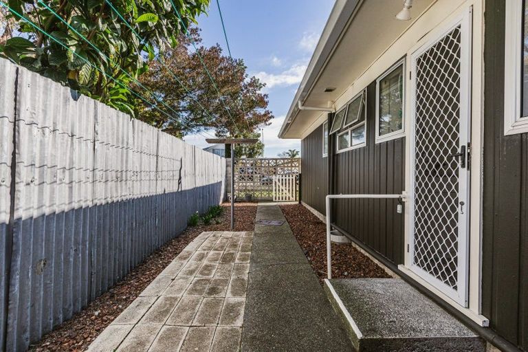 Photo of property in 1/165 Nelson Crescent, Napier South, Napier, 4110