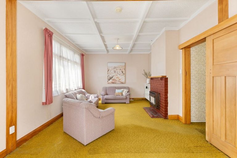 Photo of property in 54 Miro Street, Takaro, Palmerston North, 4410