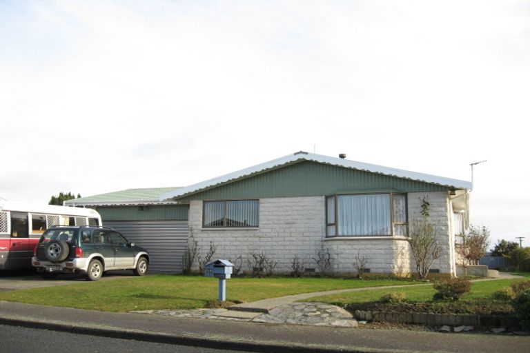 Photo of property in 55 Kildare Drive, Waikiwi, Invercargill, 9810