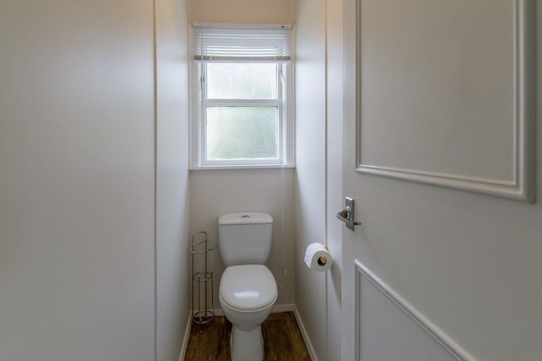 Photo of property in 50 Power Street, Levin, 5510