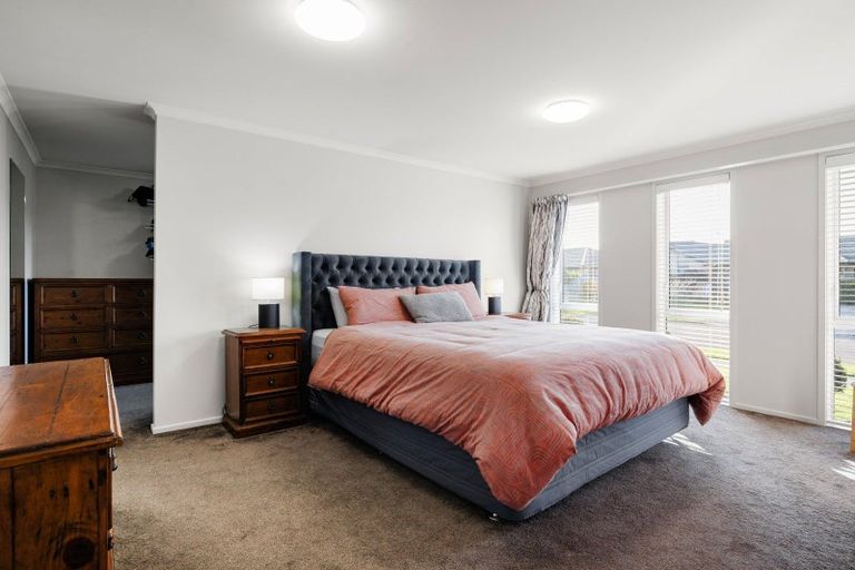 Photo of property in 5 Trauzer Place, Flagstaff, Hamilton, 3210