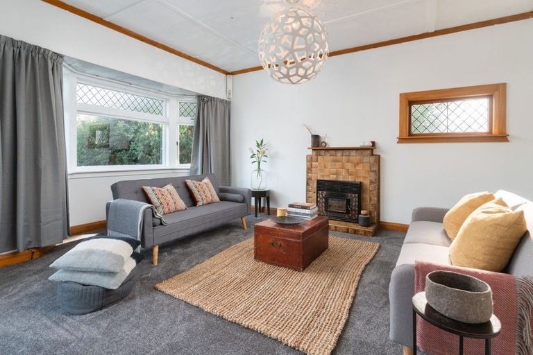 Photo of property in 28 Wakefield Street, Featherston, 5710