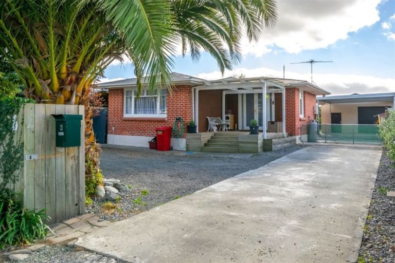 Photo of property in 6 Old Renwick Road, Mayfield, Blenheim, 7201