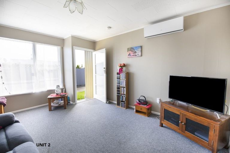 Photo of property in 6c Clark Avenue, Pirimai, Napier, 4112