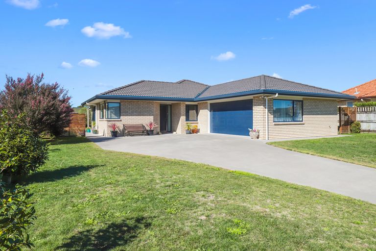 Photo of property in 22 Vogel Place, Te Aroha, 3320