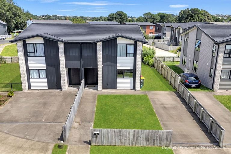 Photo of property in 9 Discovery Place, Marfell, New Plymouth, 4310