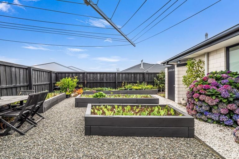 Photo of property in 6 Munro Lane, Rolleston, 7615