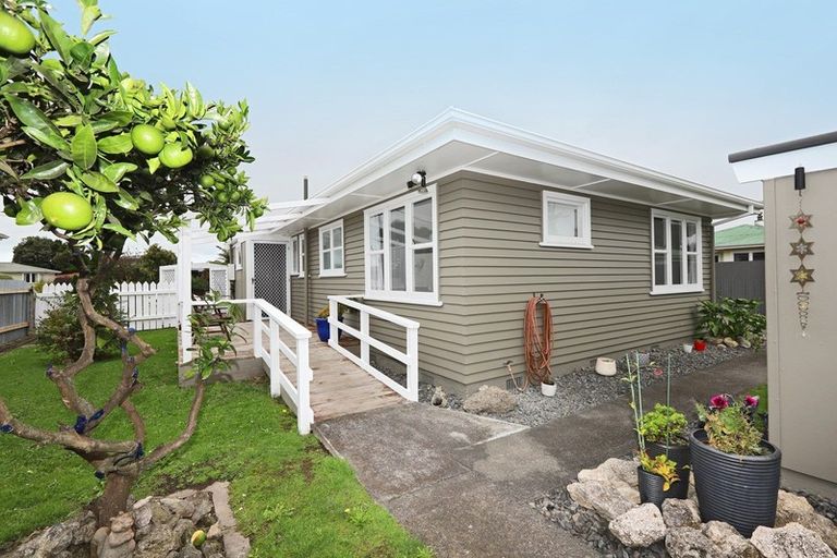 Photo of property in 44 Clarence Cox Crescent, Pirimai, Napier, 4112