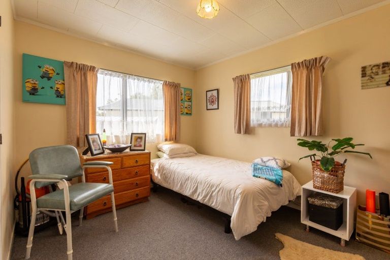Photo of property in 5a James Street, Dannevirke, 4930