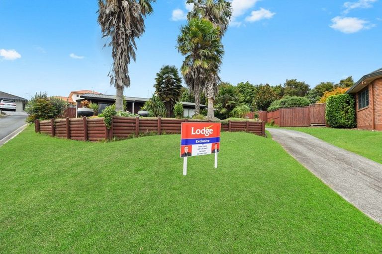 Photo of property in 10 Pointon Glade, Grandview Heights, Hamilton, 3200