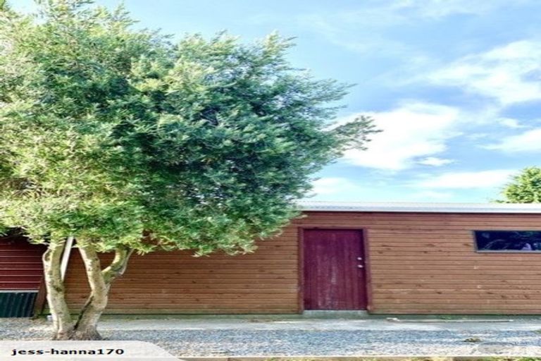 Photo of property in 6 Old Main North Road, Leithfield, Amberley, 7481