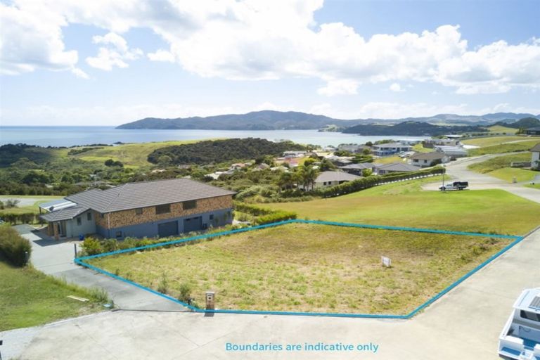 Photo of property in 34 Eagles Way, Cable Bay, 0420