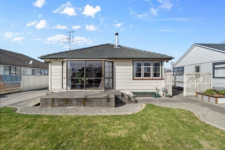 Photo of property in 28 Andrew Street, Allenton, Ashburton, 7700