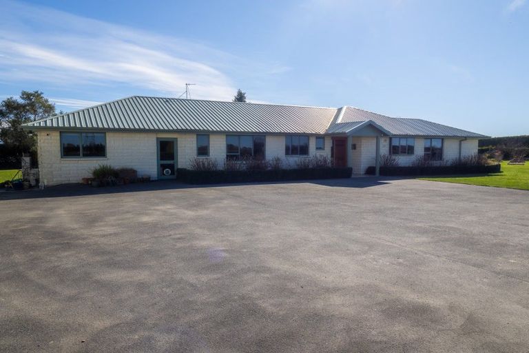 Photo of property in 584 Methven Highway, Winchmore, Ashburton, 7776