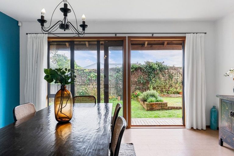 Photo of property in 60a Wade Street, Wadestown, Wellington, 6012