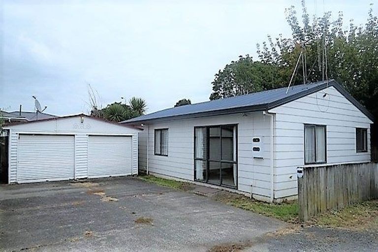Photo of property in 35a Carrington Avenue, Hillcrest, Hamilton, 3216
