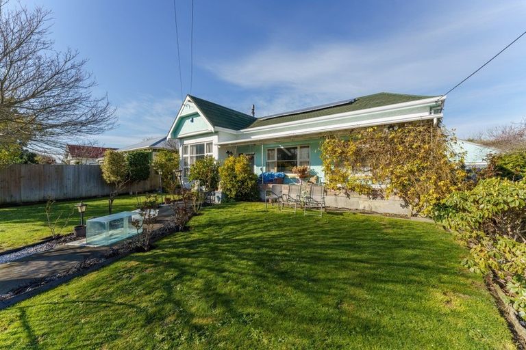 Photo of property in 32 Sheldon Street, Woolston, Christchurch, 8023