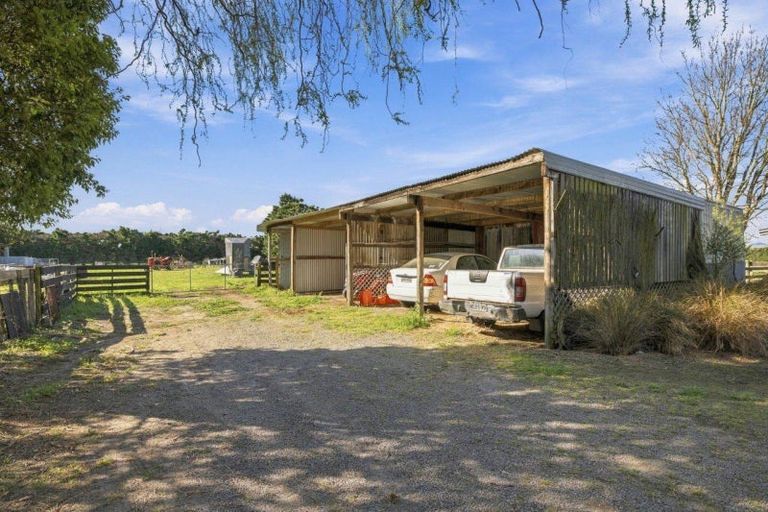 Photo of property in 120 Mount Brown Road, Broomfield, Amberley, 7482