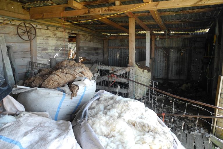 Photo of property in 71 Willowbridge Settlement Road, Waimate, 7980