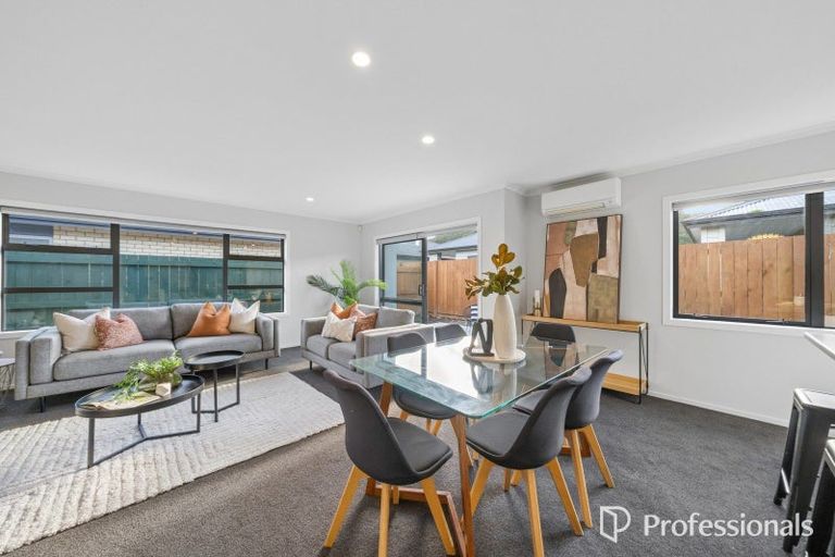 Photo of property in 96 Farmer Crescent, Taita, Lower Hutt, 5011